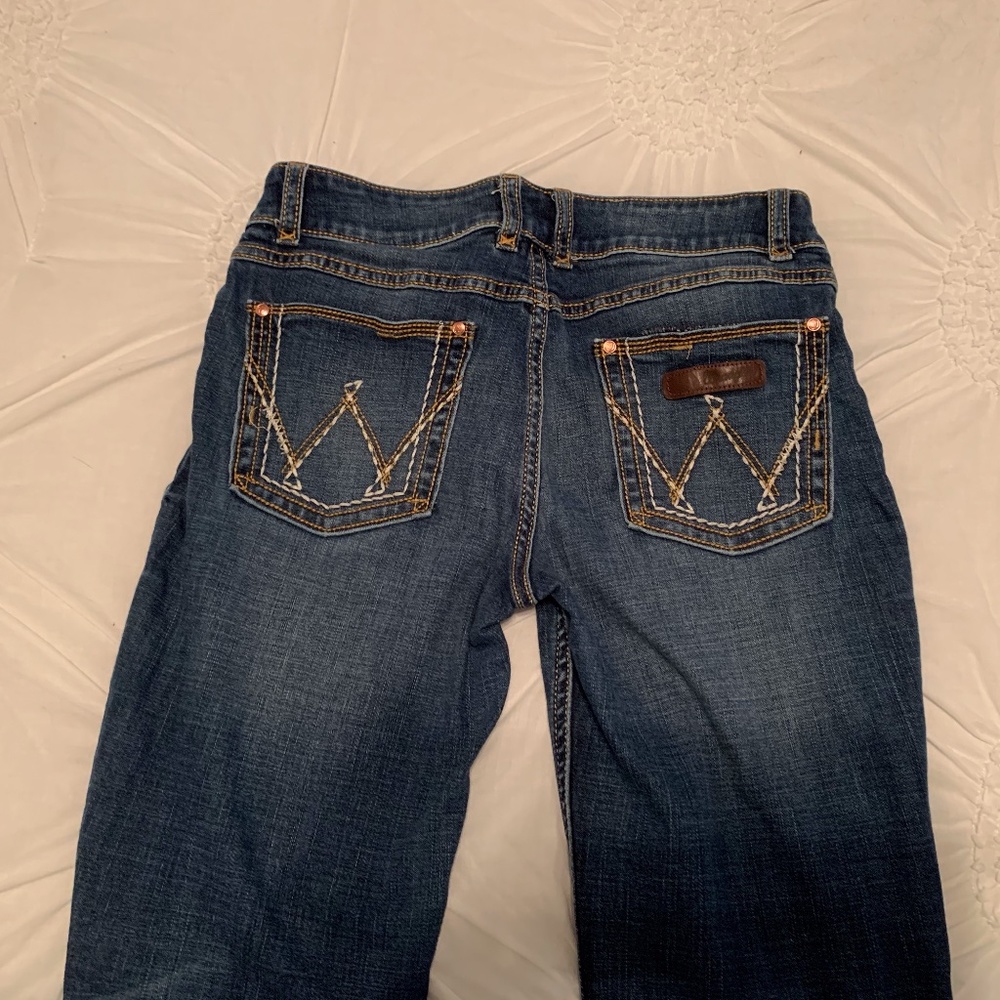 Women's Wrangler Jeans